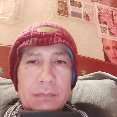 Profile Picture of Pablo Benito Vásquez Lagos (@PabloBenitoVsq1) on Twitter