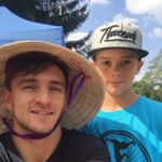 Profile Picture of David Musil (@davepkr) on Instagram