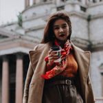 Бегимай Мусабаева - Instagram Profile Picture of Бегимай Мусабаева (@arizona_ray) on Instagram