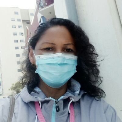 Profile Picture of JULIA SAAVEDRA BONTA (@juliasaavedra13) on Twitter