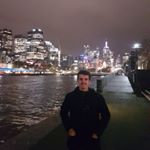 Alex Fitzmaurice - Instagram Profile Picture of Alex Fitzmaurice (@fitzy_1718) on Instagram