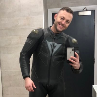 Profile Picture of Nick Eagle (@NickEagleMCR) on Twitter