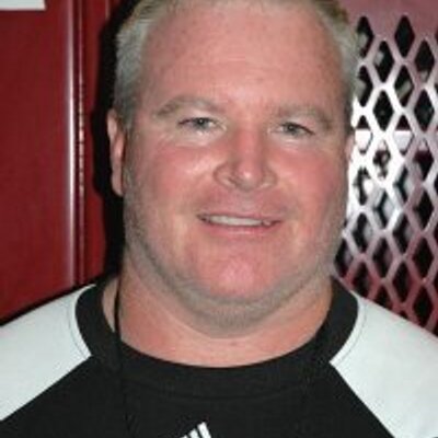 Profile Picture of Bill Powers (@bpowers298) on Twitter