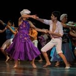 Profile Picture of ʙᴀʟʟᴇᴛ ғᴏʟᴋʟ ᴍᴜɴɪᴄɪᴘᴀʟ ʟᴀᴜᴛᴀʀᴏ (@ballet.folklorico.infa.ltro) on Instagram