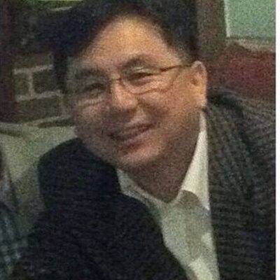 Profile Picture of JH Kim (@jongheun) on Twitter