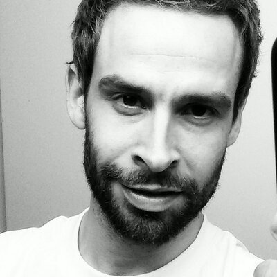 Profile Picture of Curtis Hunter (@cjhunterhair) on Twitter