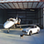 Profile Picture of Daniel Burns (@citjet) on Flickr