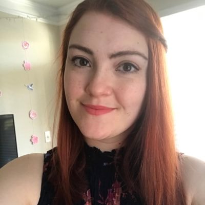 Profile Picture of Maria Murawski (@SuchAMurawski) on Twitter