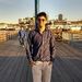 Profile Picture of Sameer Saran (@sameersaran97) on Pinterest