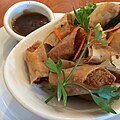 Profile Picture of Lumpiang Shanghaion Wikipedia