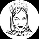 Profile Picture of ОБОДКИ СЕРЬГИ КОРОНЫ БРАСЛЕТЫ (@lebedevaevgenya_handmade) on Instagram
