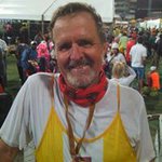 Profile Picture of Richard Pretorius (@richardpretorius) on Instagram