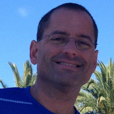 Profile Picture of Mario S Levis (@MarioSLevis) on Twitter