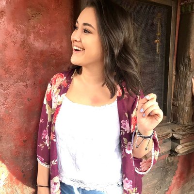 Profile Picture of Kim Yon Sun Scott (@KYSS94) on Twitter