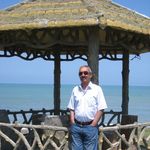 Profile Picture of Hossein Tabrizi (@tabrizi.hossain) on Instagram