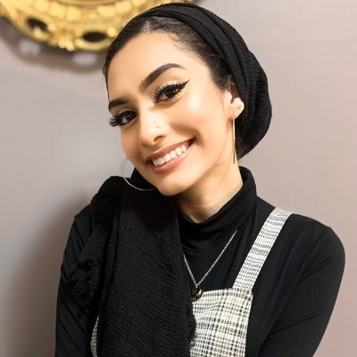 Profile Picture of F*aizah (@mildfajita) on Twitter