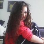 Profile Picture of Johanka Třešková (@johankatreskova) on Instagram