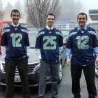 Profile Picture of Austin Paul VanDusen (@vandusenaustin) on Instagram