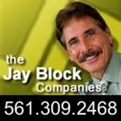 Profile Picture of Jay Block (@JayBlockCareers) on Twitter