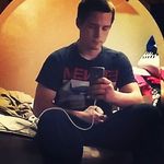 Profile Picture of Robert Cady (@tank44dove) on Instagram