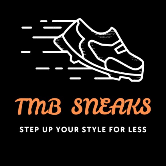 Profile Picture of Tyler Bevan (@tmbsneaks) on Poshmark