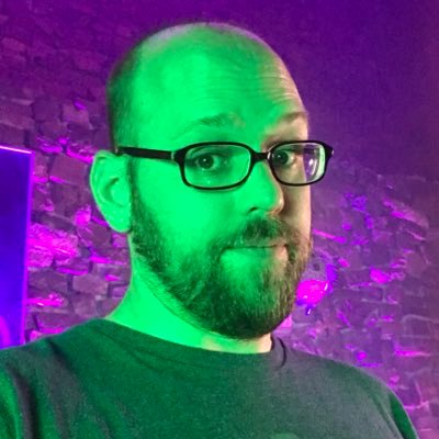 Profile Picture of Levi, The Garage Movie Guy (@levi_mccormick) on Twitter