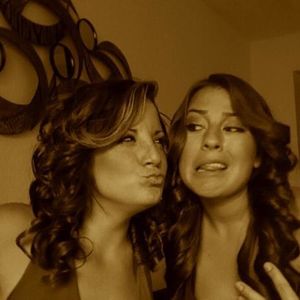 Amber Lairson - Myspace Profile Picture of Amber Lairson (@pantshim) on Myspace