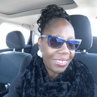 Profile Picture of Sherry Ricks (@SheryRicks) on Twitter