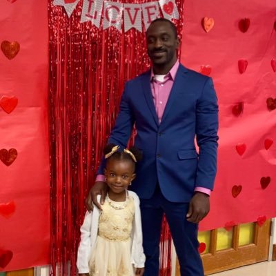 Profile Picture of Phillip Freeman Jr. (@pfreemanjr) on Twitter