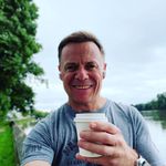 Profile Picture of David Powers (@davidpowers) on Instagram