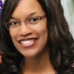 Profile Picture of Natasha Pooler (@natashapsci) on Twitter