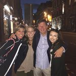 Profile Picture of Bruce Robertson (@piperrob2017) on Instagram