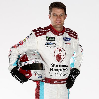 Profile Picture of David Ragan Inc (@dRagan_updates) on Twitter