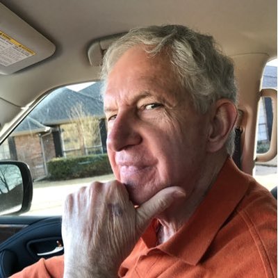 Profile Picture of Bob Stafford (@BobStafford16) on Twitter