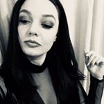 Profile Picture of Grace Jade (@0ctober_rust) on Instagram