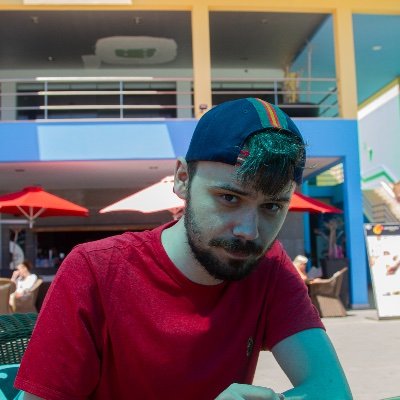 Profile Picture of ℂЯAIG HYDΞИ 🇬🇧♘ (@CraigHyden) on Twitter