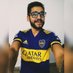 Profile Picture of Rogelio Barrera (@pichobostero) on Twitter