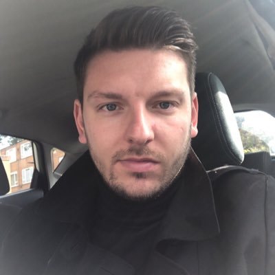 Profile Picture of Dan Bates (@DanBate75819425) on Twitter