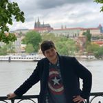 Alex Heinlein - Instagram Profile Picture of Alex Heinlein (@alexheinlein) on Instagram