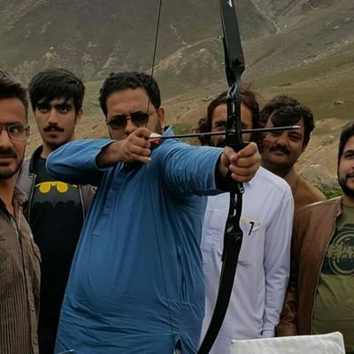 Profile Picture of Dr. Asad Noor Mirza (@asadnoormirza) on Twitter