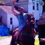 Profile Picture of Herbert Metzger (@ssgmetzger) on Instagram