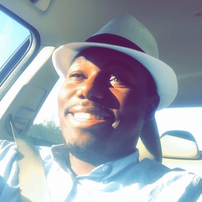 Profile Picture of Marcus J. Roberts (@jrob0512) on Twitter