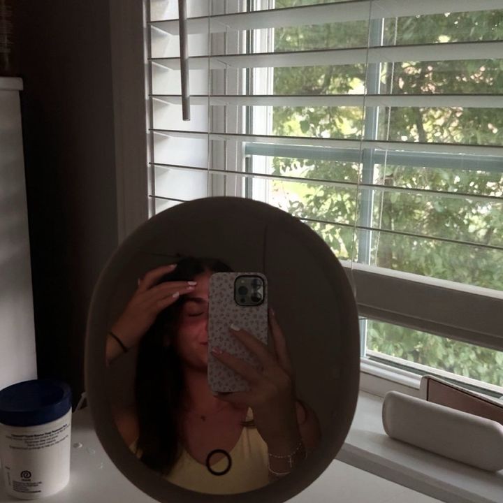 Profile Picture of Mmcgrath (@megan_mcgrath22) on Tiktok