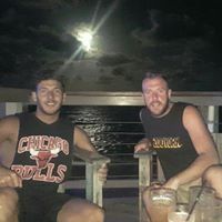 Profile Picture of Danny Allanby (@dallanby1) on Pinterest