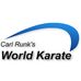 Profile Picture of Carl Runk (@carlrunkworldkarate) on Facebook