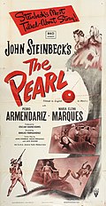 Profile Picture of The Pearl (film) - Wikipediaon Wikipedia