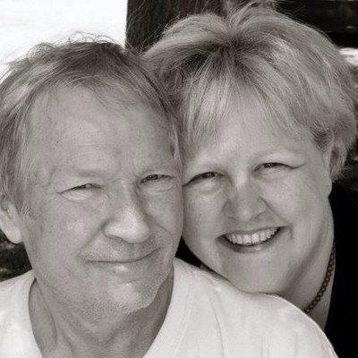 Profile Picture of Anne Morrow Cooper (@morrow_cooper) on Twitter