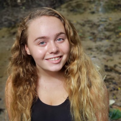 Profile Picture of Skyler Oswalt (@OswaltSkyler) on Twitter