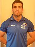 Profile Picture of Craig Felstonon Wikipedia