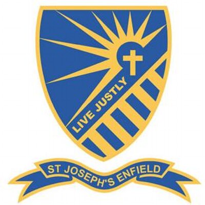 Profile Picture of St Joseph's Enfield (@StJosephEnfield) on Twitter